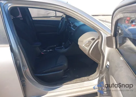 2013 Dodge Avenger Se z USA, uszkodzony, nr VIN 1C3CDZAB7DN662631